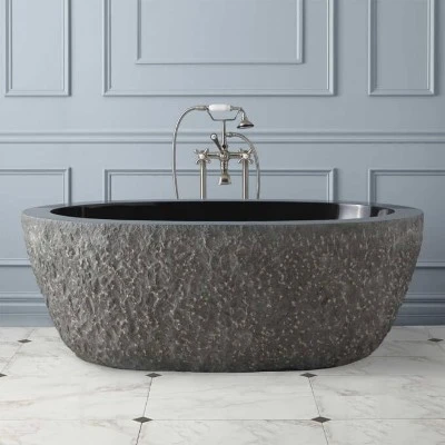 solid stone bathtub solid stone bathtub