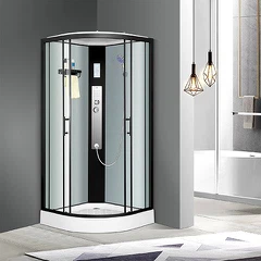 Sprchovacia miestnosť